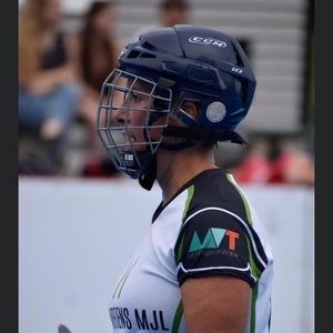 Meet your Posher, Maude